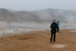 PICTURES/Namafjall Geothermal Area/t_Sharon2.JPG